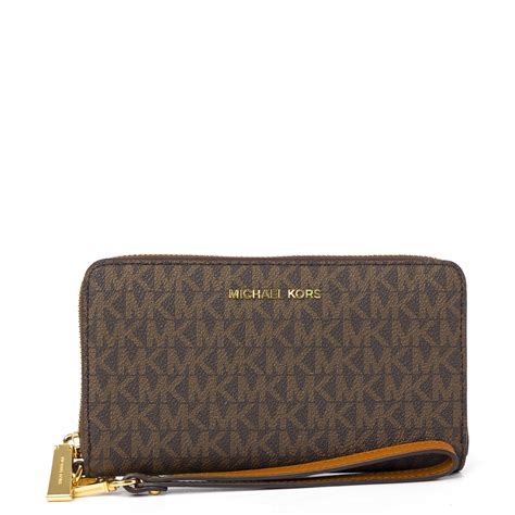 pochette da polso michael kors|michael kors clothing.